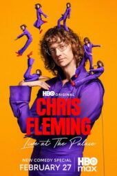 Nonton Film Chris Fleming: Live at The Palace (2026) Bioskop21