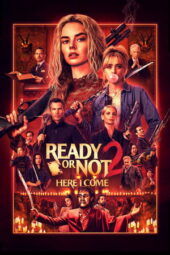 Nonton Film Ready or Not: Here I Come (2026) Bioskop21