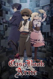 Nonton Film The Case Book of Arne (2026) Bioskop21 Nonton Film The Case Book of Arne (2026) Bioskop21