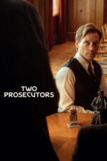 Nonton Film Two Prosecutors (2025) Bioskop21