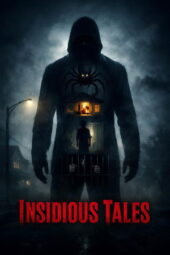 Nonton Film Insidious Tales (2026) Bioskop21
