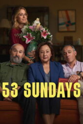 Nonton Film 53 Sundays (2026) Bioskop21 Nonton Film 53 Sundays (2026) Bioskop21