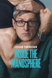Nonton Film Louis Theroux: Inside the Manosphere (2026) Bioskop21