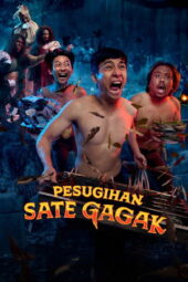 Nonton Film Pesugihan Sate Gagak (2025) Bioskop21