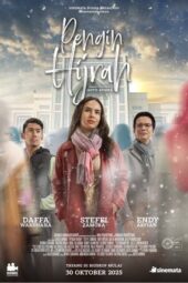 Nonton Film Pengin Hijrah (2025) Bioskop21