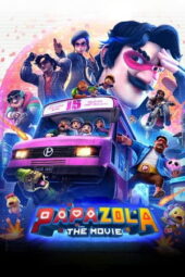 Nonton Film Papa Zola: The Movie (2025) Bioskop21