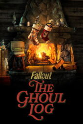 Nonton Film Fallout: The Ghoul Log (2025) Bioskop21