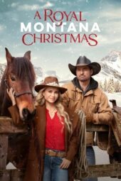 Nonton Film A Royal Montana Christmas (2025) Bioskop21