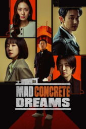 Nonton Film Mad Concrete Dreams (2026) Bioskop21