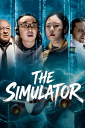 Nonton Film The Simulator (2026) Bioskop21