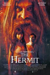 Nonton Film The Hermit (2025) Bioskop21