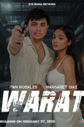 Nonton Film Warat (2026) Bioskop21