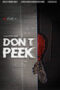 Nonton Film Don’t Peek (2026) Bioskop21 Nonton Film Don’t Peek (2026) Bioskop21