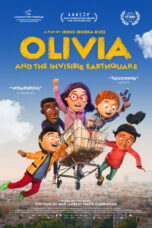 Nonton Film Olivia and the Invisible Earthquake (2025) Bioskop21