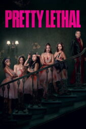 Nonton Film Pretty Lethal (2026) Bioskop21