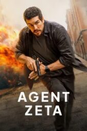 Nonton Film Agent Zeta (2026) Bioskop21