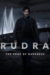 Nonton Film Rudra: The Edge Of Darkness (2022) Bioskop21