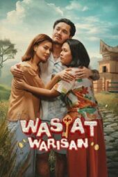 Nonton Film Wasiat Warisan (2025) Bioskop21