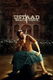 Nonton Film Ustaad Bhagat Singh (2026) Bioskop21