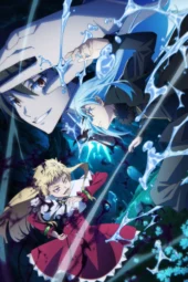 Nonton Film Tensei Shitara Slime Datta Ken Season 4 (2026) Bioskop21