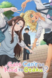 Nonton Film Otaku ni Yasashii Gal wa Inai!? (2026) Bioskop21 Nonton Film Otaku ni Yasashii Gal wa Inai!? (2026) Bioskop21