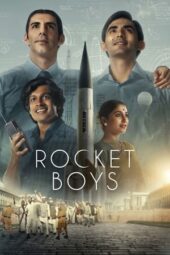 Nonton Film Rocket Boys (2022) Bioskop21