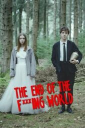 Nonton Film The End of the F***ing World Bioskop21