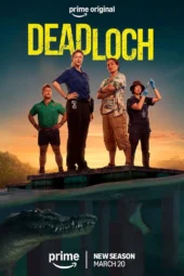 Nonton Film Deadloch Season 2 (2026) Bioskop21 Nonton Film Deadloch Season 2 (2026) Bioskop21
