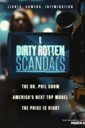 Nonton Film Dirty Rotten Scandals (2026) Bioskop21 Nonton Film Dirty Rotten Scandals (2026) Bioskop21