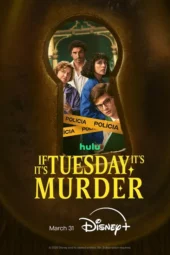 Nonton Film If It’s Tuesday, It’s Murder (2026) Bioskop21 Nonton Film If It’s Tuesday, It’s Murder (2026) Bioskop21