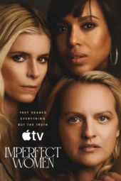Nonton Film Imperfect Women (2026) Bioskop21 Nonton Film Imperfect Women (2026) Bioskop21
