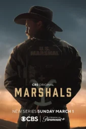Nonton Film Marshals (2026) Bioskop21
