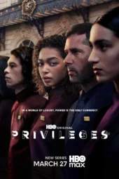 Nonton Film Privileges (2026) Bioskop21