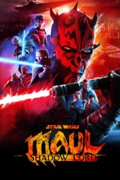 Nonton Film Star Wars: Maul – Shadow Lord (2026) Bioskop21 Nonton Film Star Wars: Maul – Shadow Lord (2026) Bioskop21
