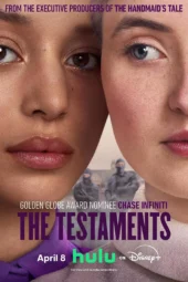 Nonton Film The Testaments (2026) Bioskop21 Nonton Film The Testaments (2026) Bioskop21