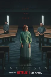 Nonton Film Unchosen (2026) Bioskop21 Nonton Film Unchosen (2026) Bioskop21