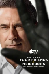 Nonton Film Your Friends & Neighbors Season 2 (2026) Bioskop21 Nonton Film Your Friends & Neighbors Season 2 (2026) Bioskop21
