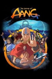 Nonton Film Avatar: Aang, The Last Airbender (2026) Bioskop21
