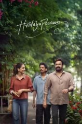 Nonton Film Hridayapoorvam (2025) Bioskop21