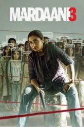 Nonton Film Mardaani 3 (2026) Bioskop21 Nonton Film Mardaani 3 (2026) Bioskop21