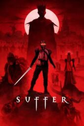 Nonton Film Suffer (2025) Bioskop21