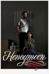 Nonton Film Honeymoon (2025) Bioskop21