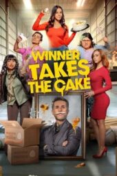 Nonton Film Winner Takes the Cake (2025) Bioskop21