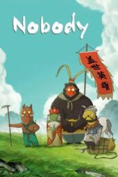 Nonton Film Nobody (2025) Bioskop21