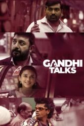 Nonton Film Gandhi Talks (2026) Bioskop21 Nonton Film Gandhi Talks (2026) Bioskop21