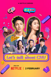 Nonton Film Let’s Talk About CHU (2024) Bioskop21 Nonton Film Let’s Talk About CHU (2024) Bioskop21