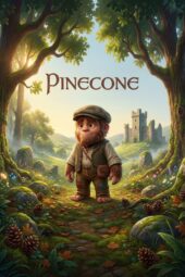 Nonton Film Pinecone (2026) Bioskop21