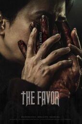 Nonton Film The Favor (2025) Bioskop21