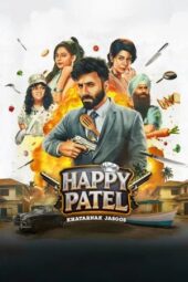 Nonton Film Happy Patel: Khatarnak Jasoos (2026) Bioskop21
