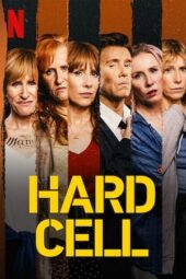 Nonton Film Hard Cell (2022) Bioskop21